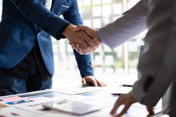 Sales | VD Solutions