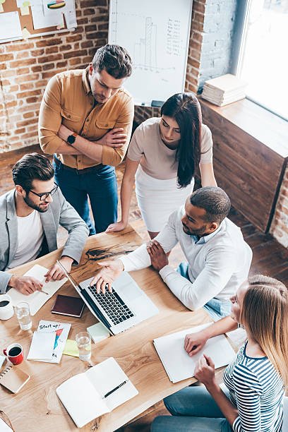 About us | Digital Agency | VD Solutions