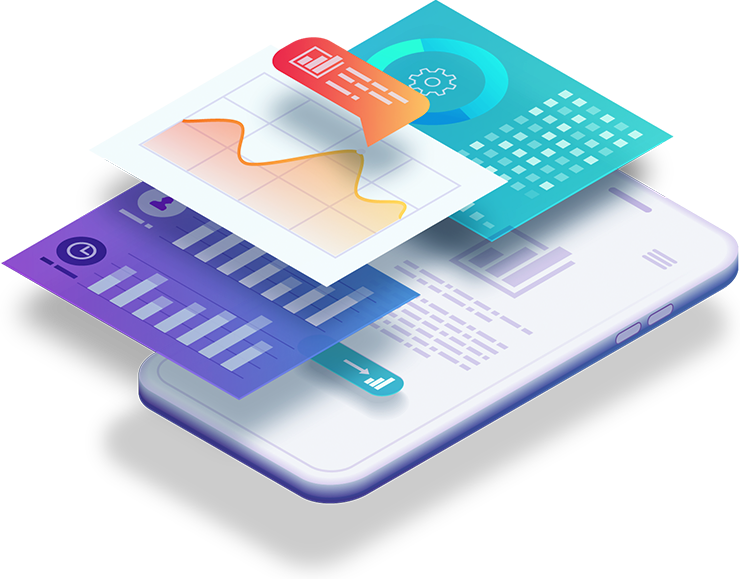 Mobile - BG | VD Solutions